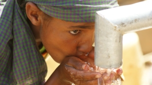 Clean Water Pills