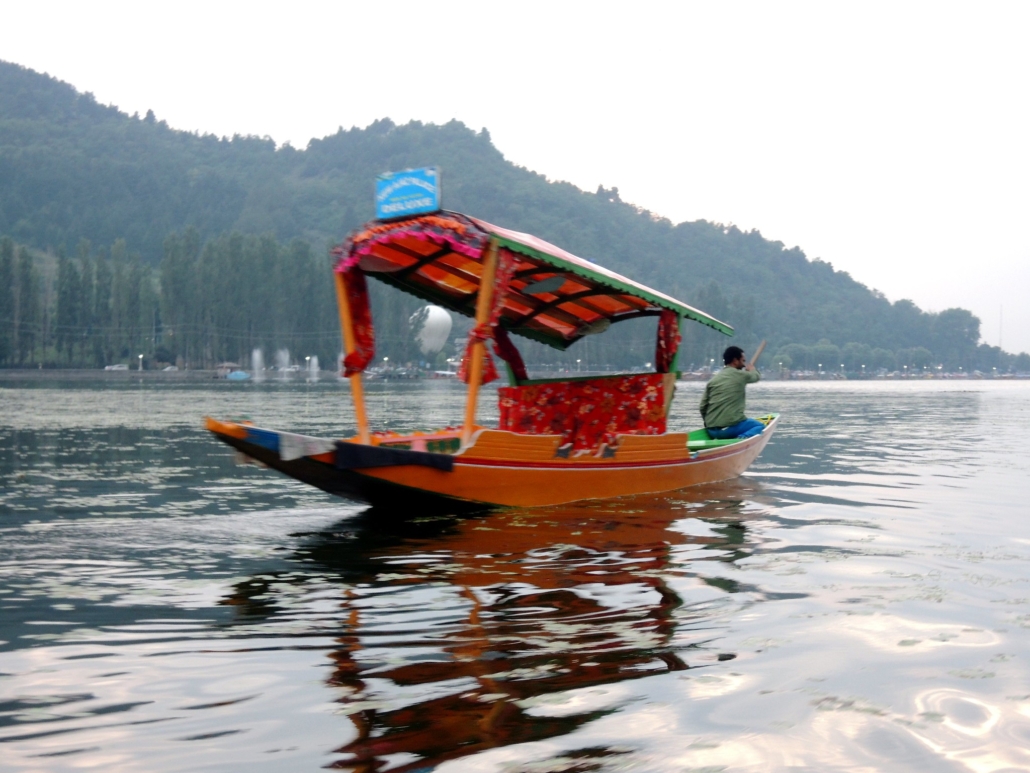 Clean Water in India