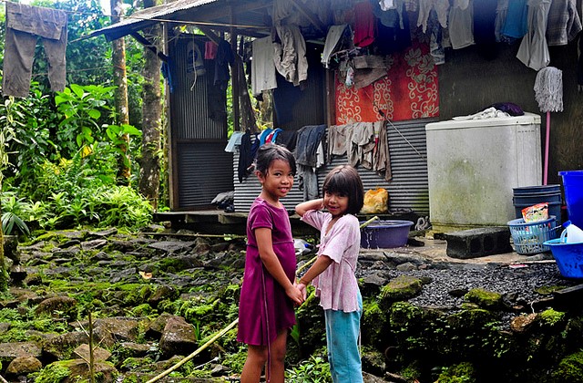 Climate Change Refugees