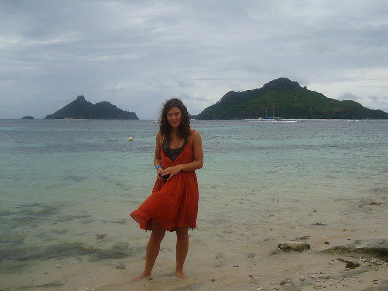 Climate Change in the Pacific Islands