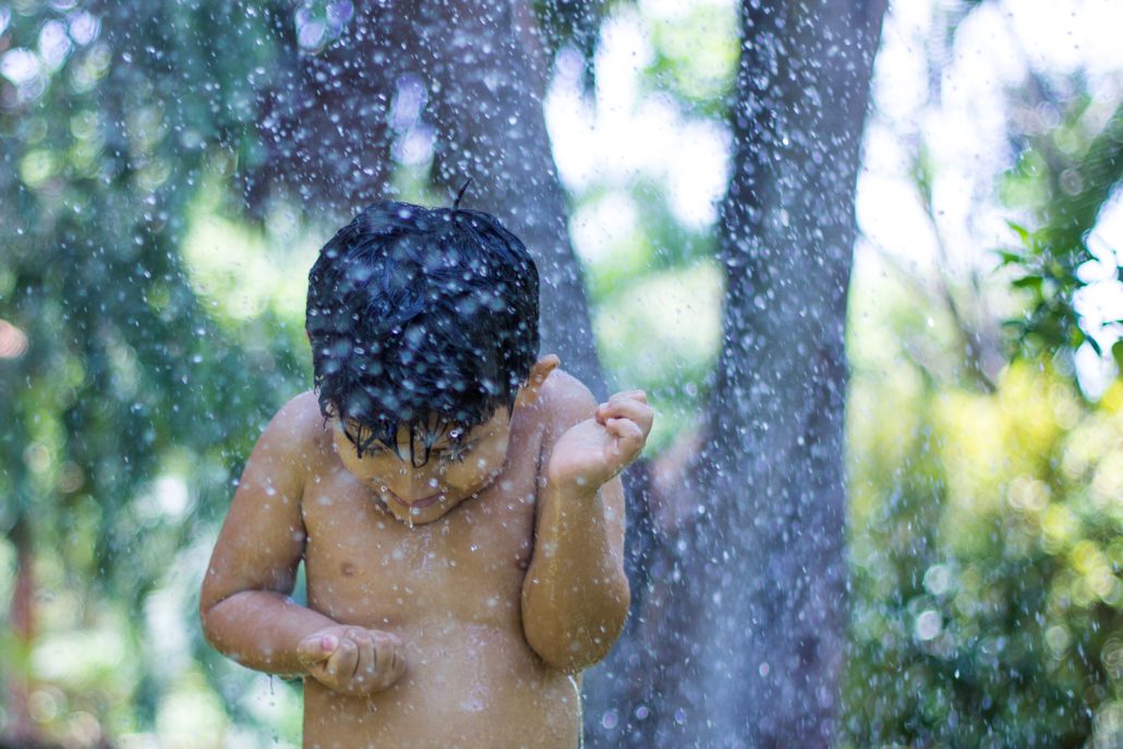 Climate Shocks in Brazil