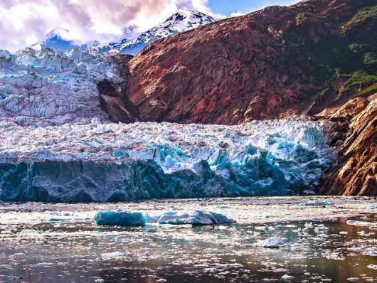 Climate Change and Water Scarcity