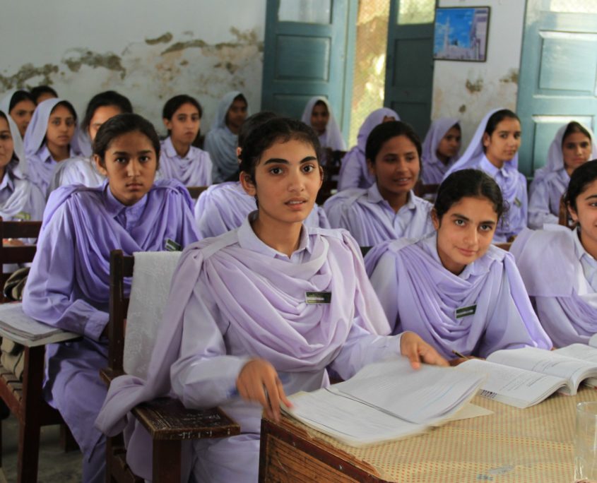 Youth Workforce