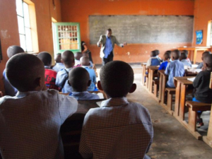 Coding Bootcamps in Rwanda