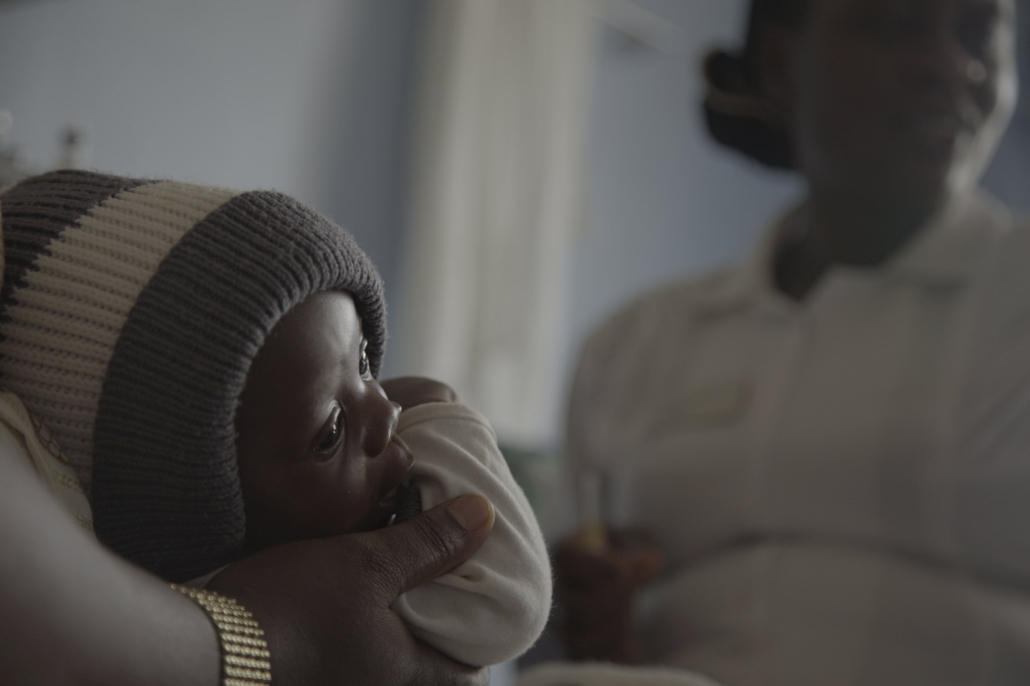 Combating Malnutrition in Nigeria