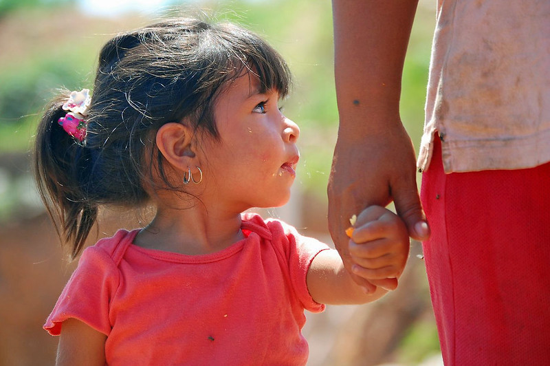 Combating Poverty in Mexico 