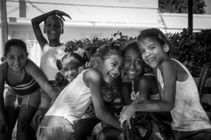 comedy can impact poverty