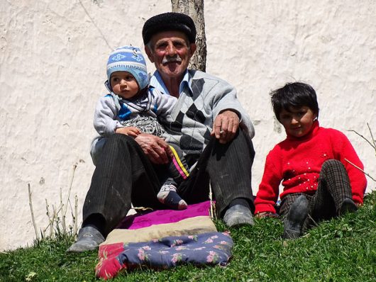 Common Diseases in Azerbaijan