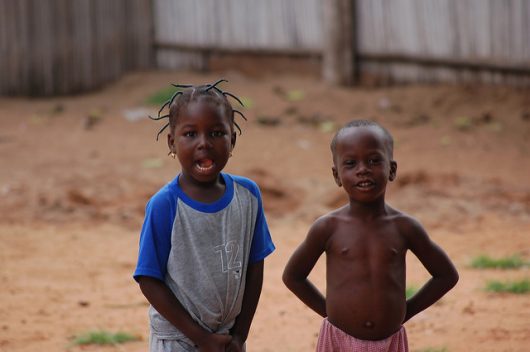 Common Diseases in Benin