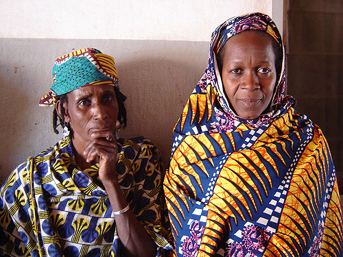 Common Diseases in Cameroon