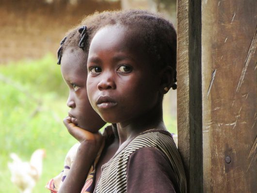Common Diseases in Cote d'Ivoire