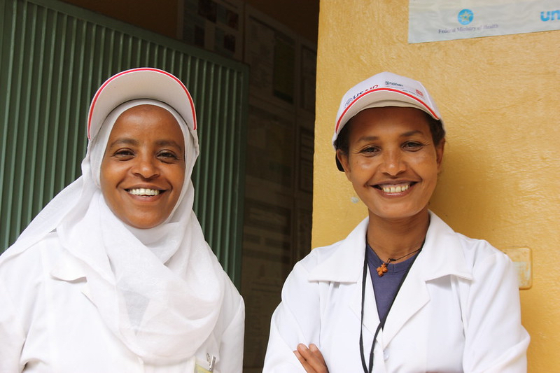 Common Diseases in Ethiopia