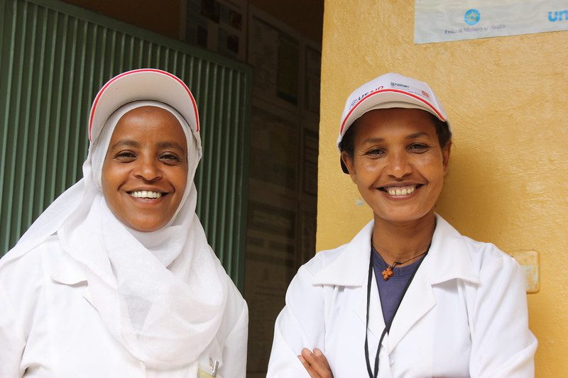 Common Diseases in Ethiopia