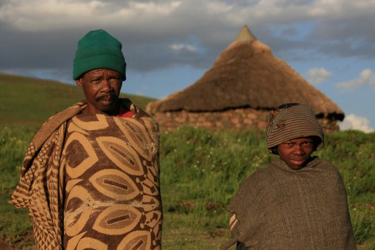 Common Diseases in Lesotho