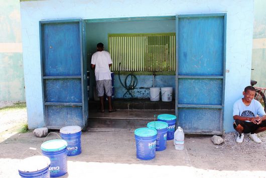 Common Diseases in the Marshall Islands