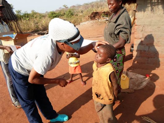 Common Diseases in Mozambique