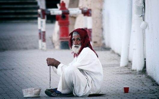 Common Diseases in Oman