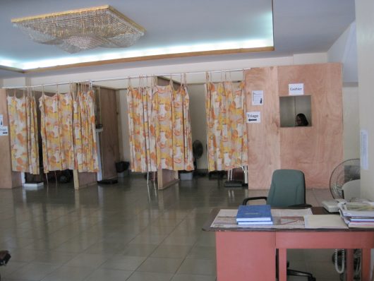 Common Diseases in Saint Lucia