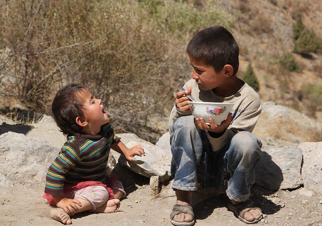 Common Diseases in Tajikistan
