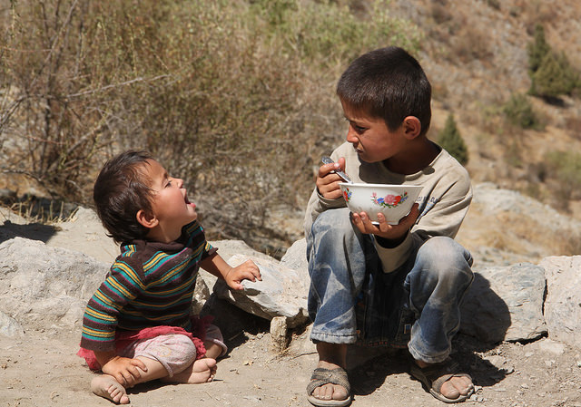 Common Diseases in Tajikistan