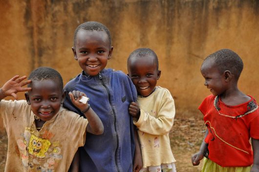 Common Diseases in Tanzania