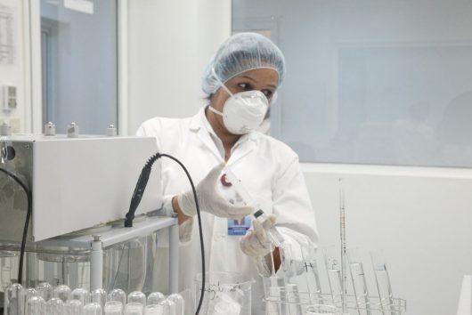 Common Diseases in the Dominican Republic
