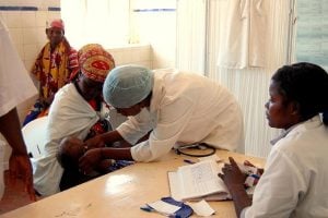 Taking a Look at Common Diseases in Angola - The Borgen Project