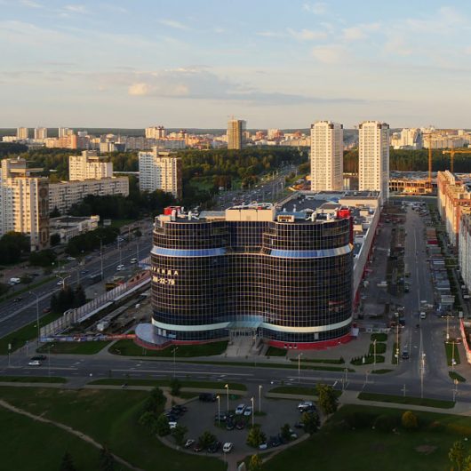Common Diseases in Belarus