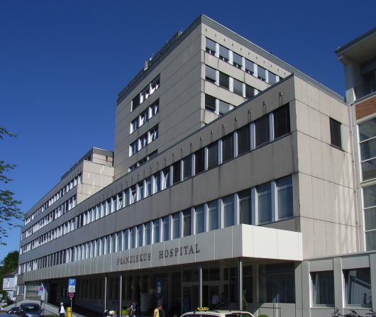 Common Diseases in Germany