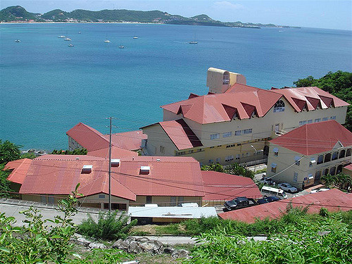 Common Diseases in Grenada