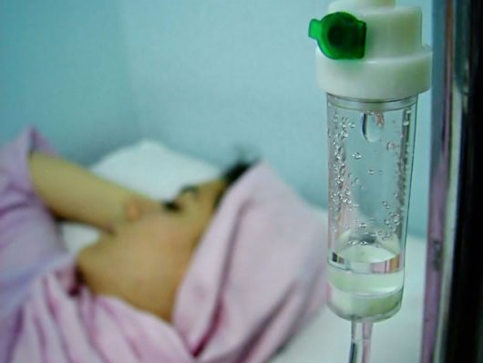 Common Diseases in Iran