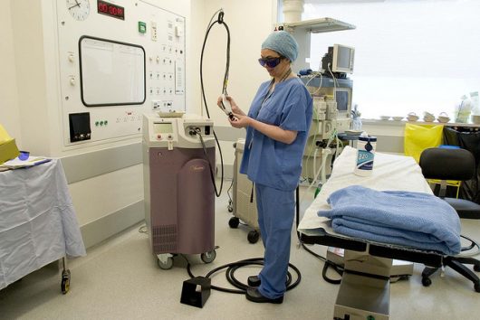Common Diseases in Ireland Non-Communicable