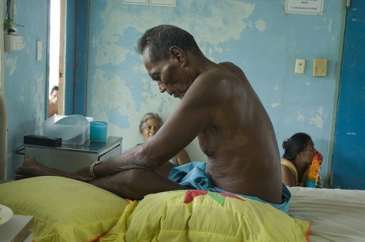 Common Diseases in Kiribati
