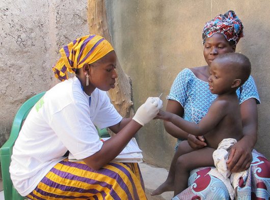Common Diseases in Mali
