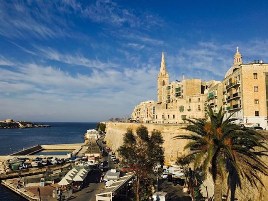 Common Diseases in Malta