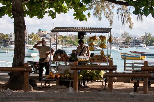 Common Diseases in Mauritius