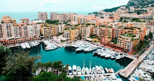 Common Diseases in Monaco