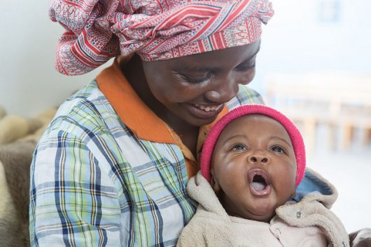 Common Diseases in Namibia