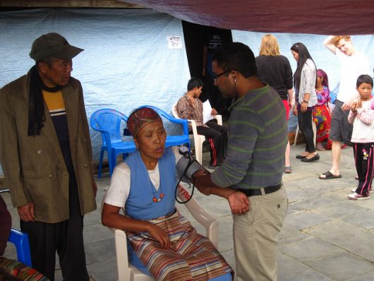 Common Diseases in Nepal