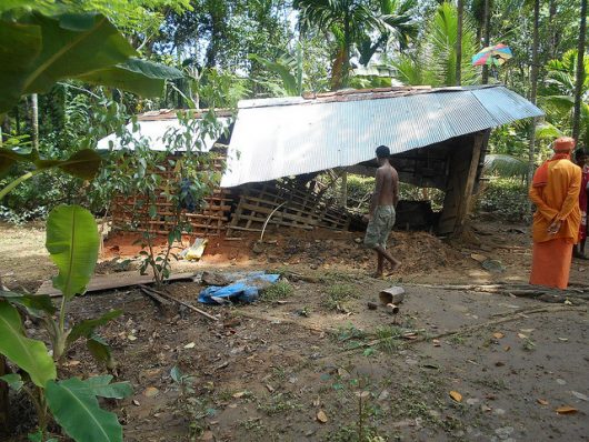 Common Diseases in Sri Lanka