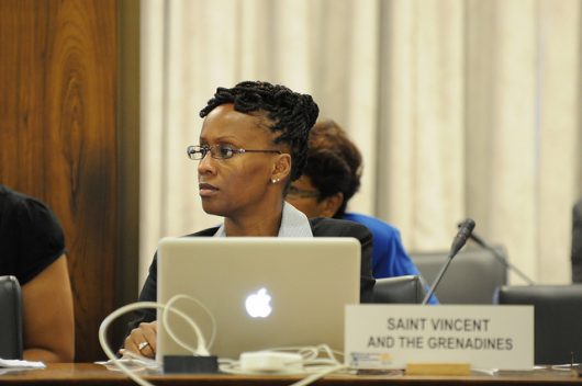 Common Diseases in St. Vincent and the Grenadines