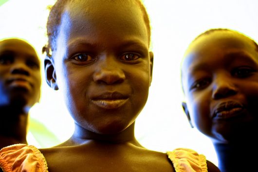 Common Diseases in Sudan