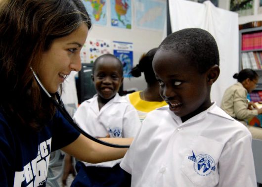 Common Diseases in Trinidad and Tobago