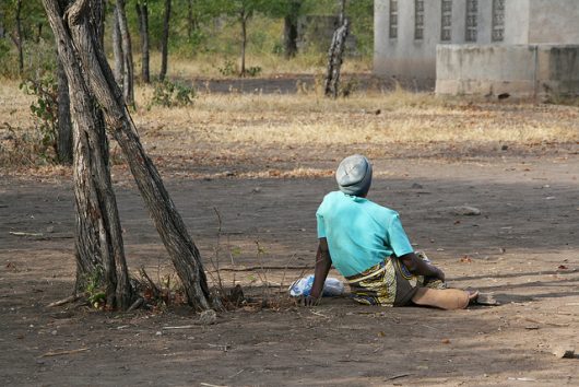 Common Diseases in Zimbabwe
