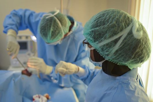 Common Diseases in the UAE