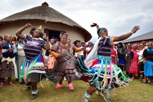 Community Programs in Johannesburg and Pretoria