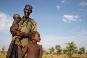 Agriculture in Mali