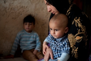 Conditional Cash Transfer