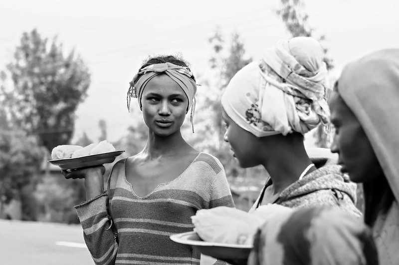 NGOs Helping Women in Ethiopia