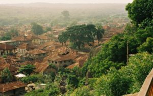 Consequences of Poor Living Conditions on the Community